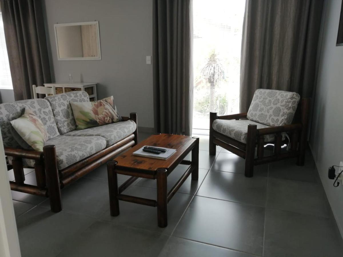 Northern Vine Guesthouse B&B Self-Catering Brackenfell Εξωτερικό φωτογραφία