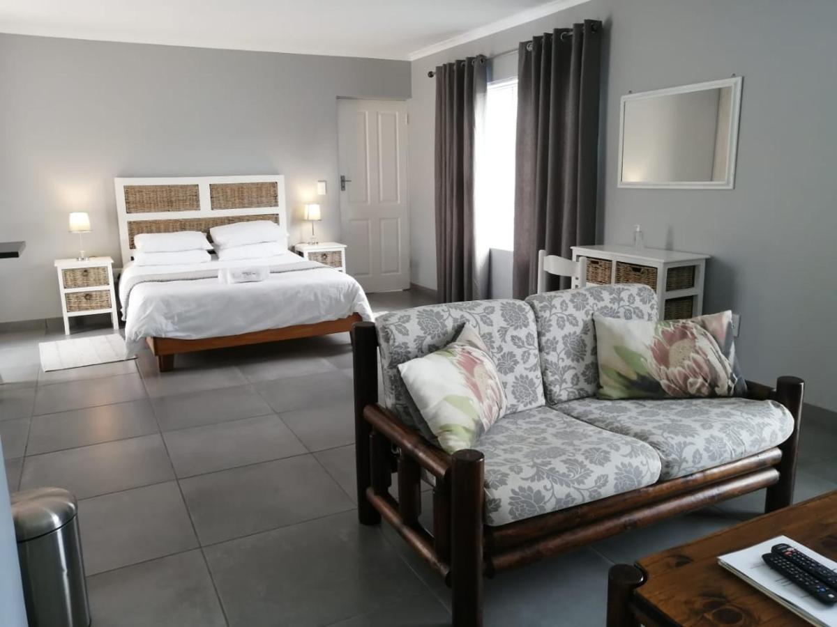 Northern Vine Guesthouse B&B Self-Catering Brackenfell Εξωτερικό φωτογραφία