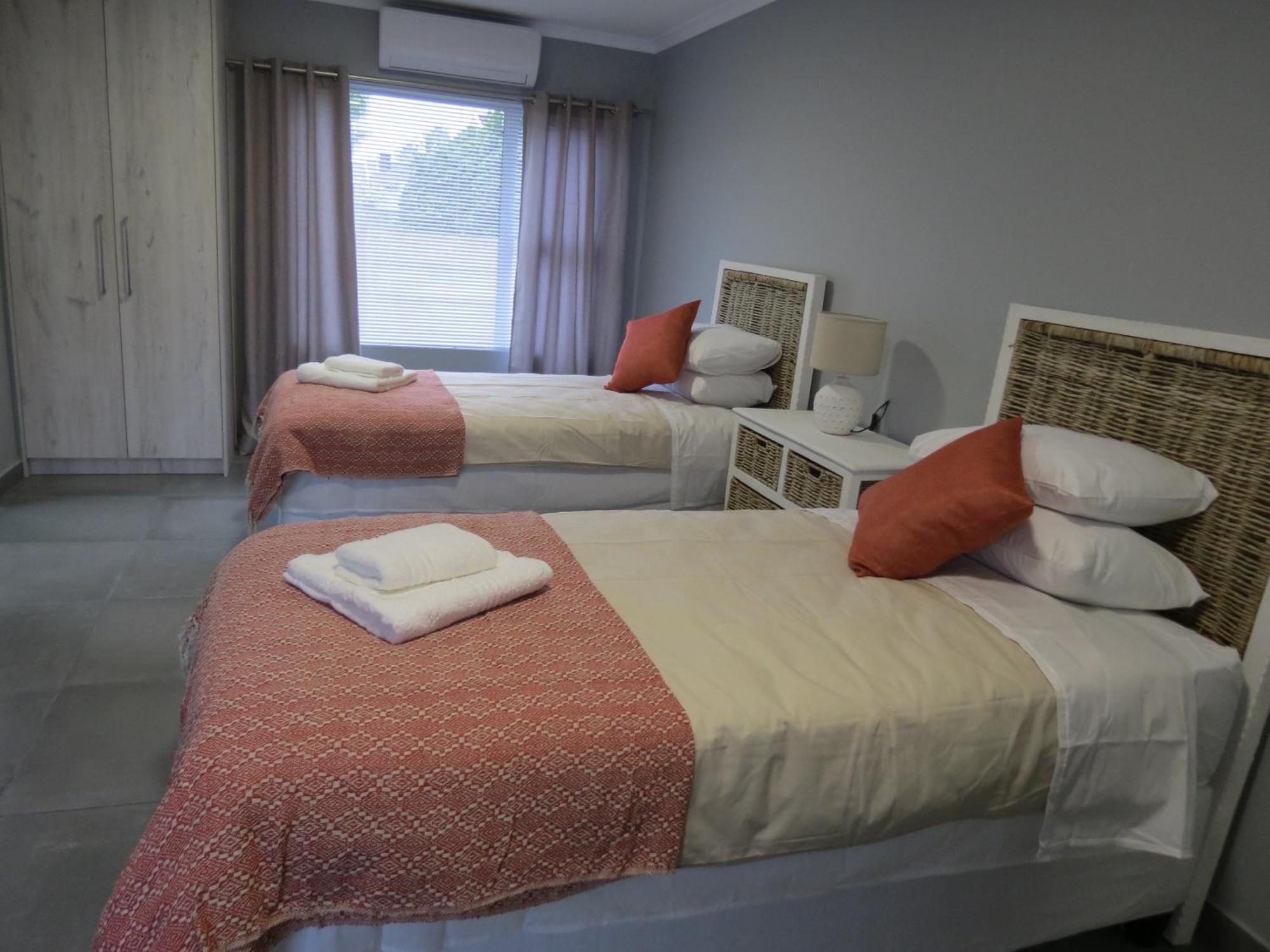 Northern Vine Guesthouse B&B Self-Catering Brackenfell Δωμάτιο φωτογραφία