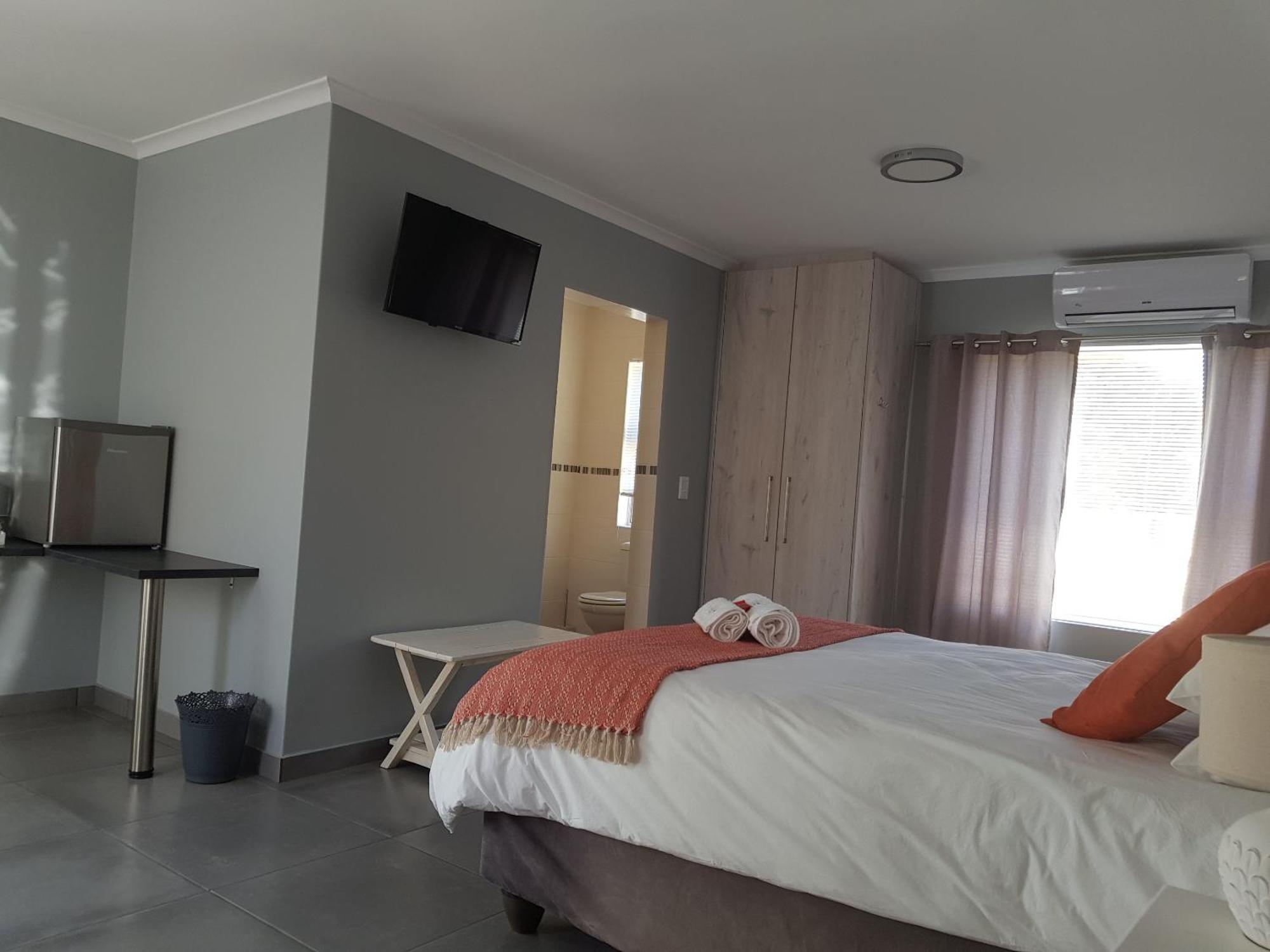 Northern Vine Guesthouse B&B Self-Catering Brackenfell Δωμάτιο φωτογραφία