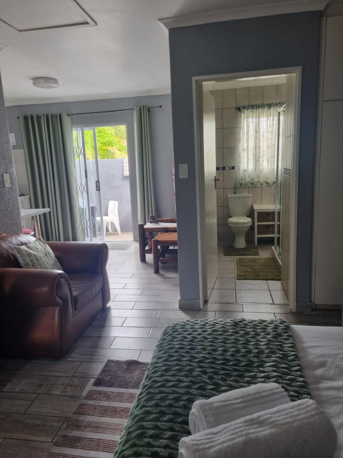 Northern Vine Guesthouse B&B Self-Catering Brackenfell Εξωτερικό φωτογραφία