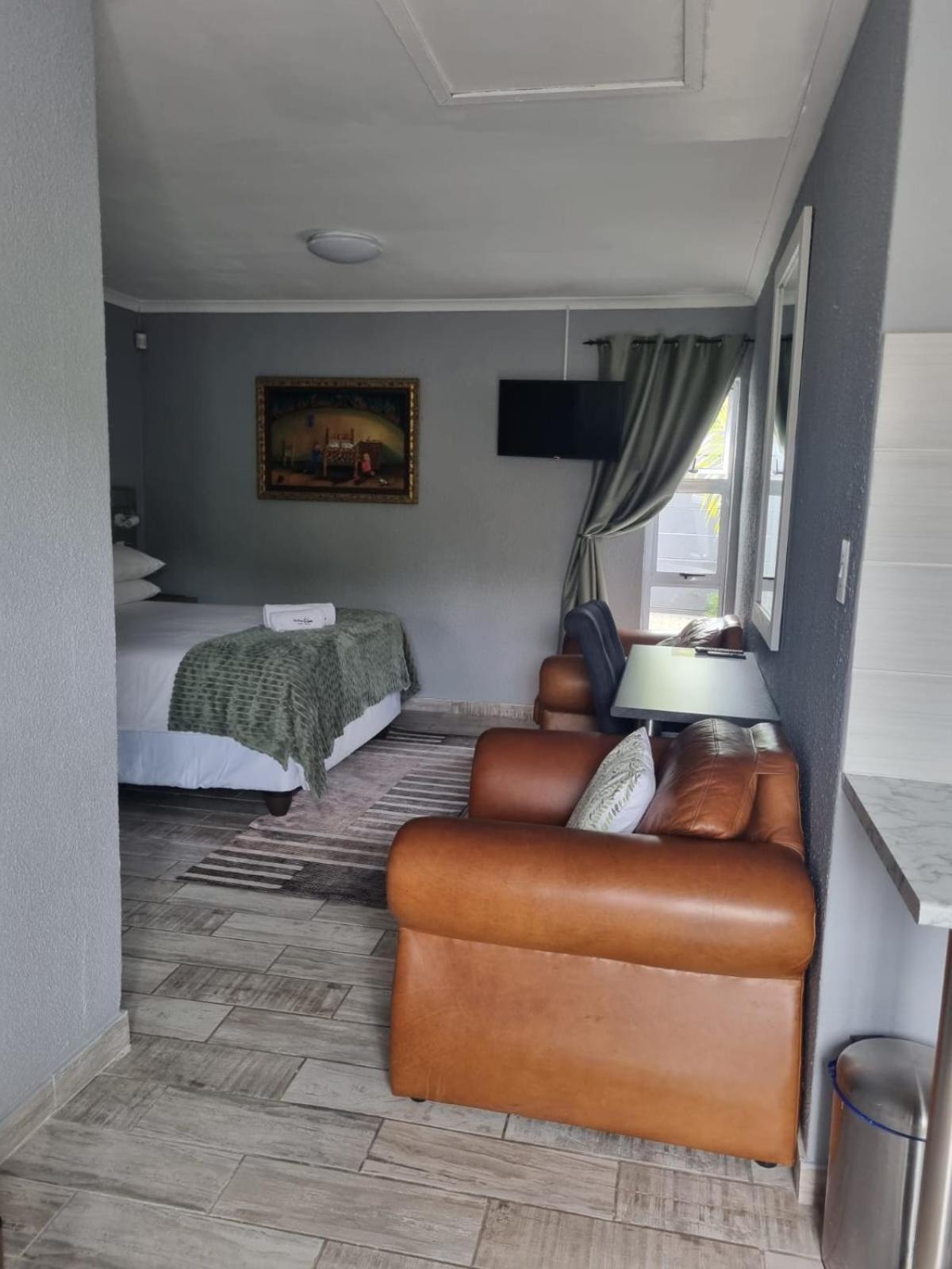 Northern Vine Guesthouse B&B Self-Catering Brackenfell Εξωτερικό φωτογραφία