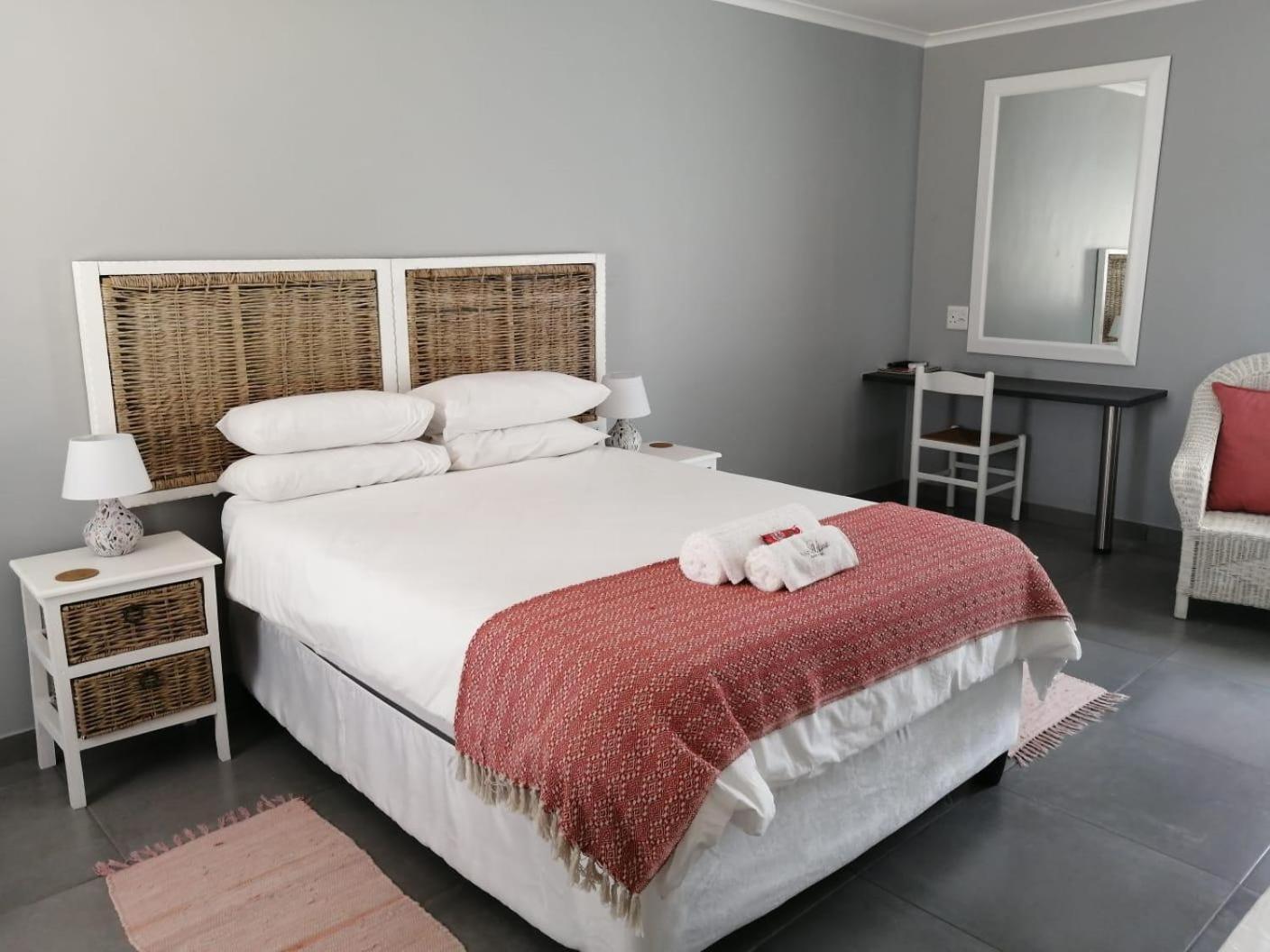 Northern Vine Guesthouse B&B Self-Catering Brackenfell Εξωτερικό φωτογραφία