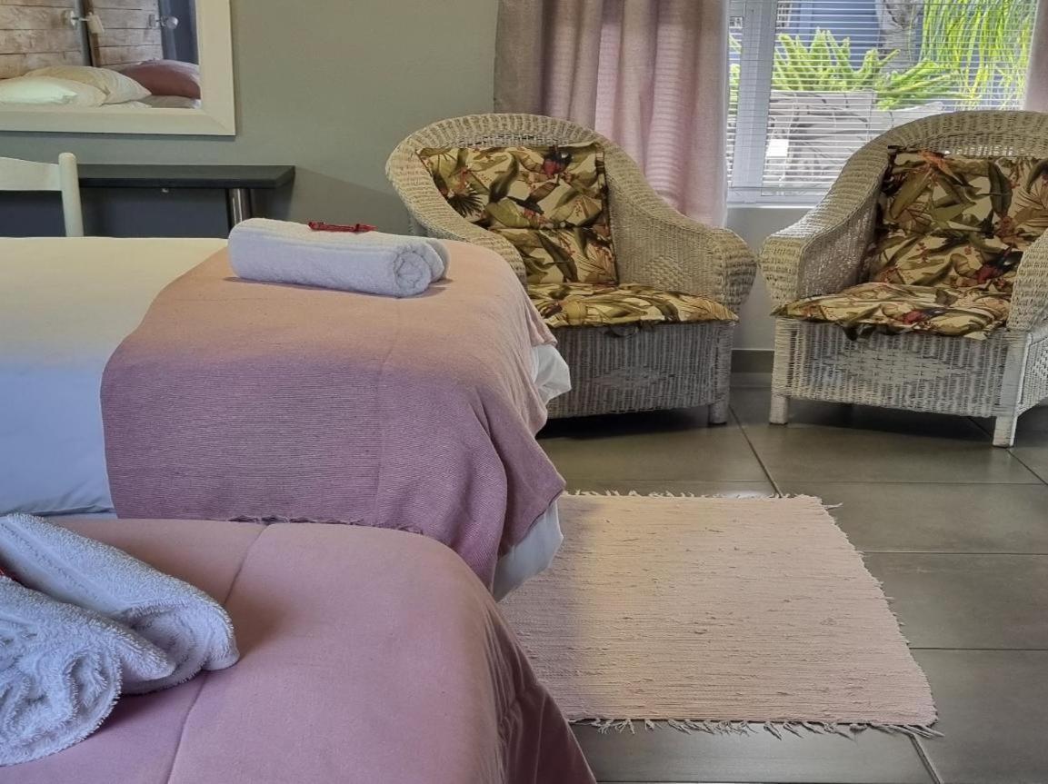 Northern Vine Guesthouse B&B Self-Catering Brackenfell Εξωτερικό φωτογραφία