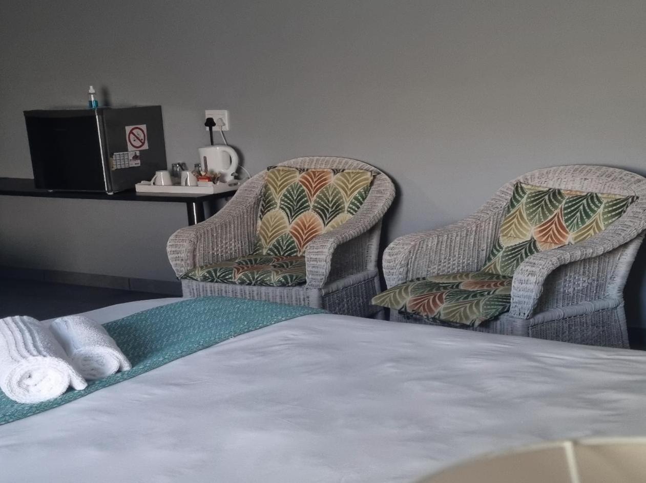 Northern Vine Guesthouse B&B Self-Catering Brackenfell Εξωτερικό φωτογραφία