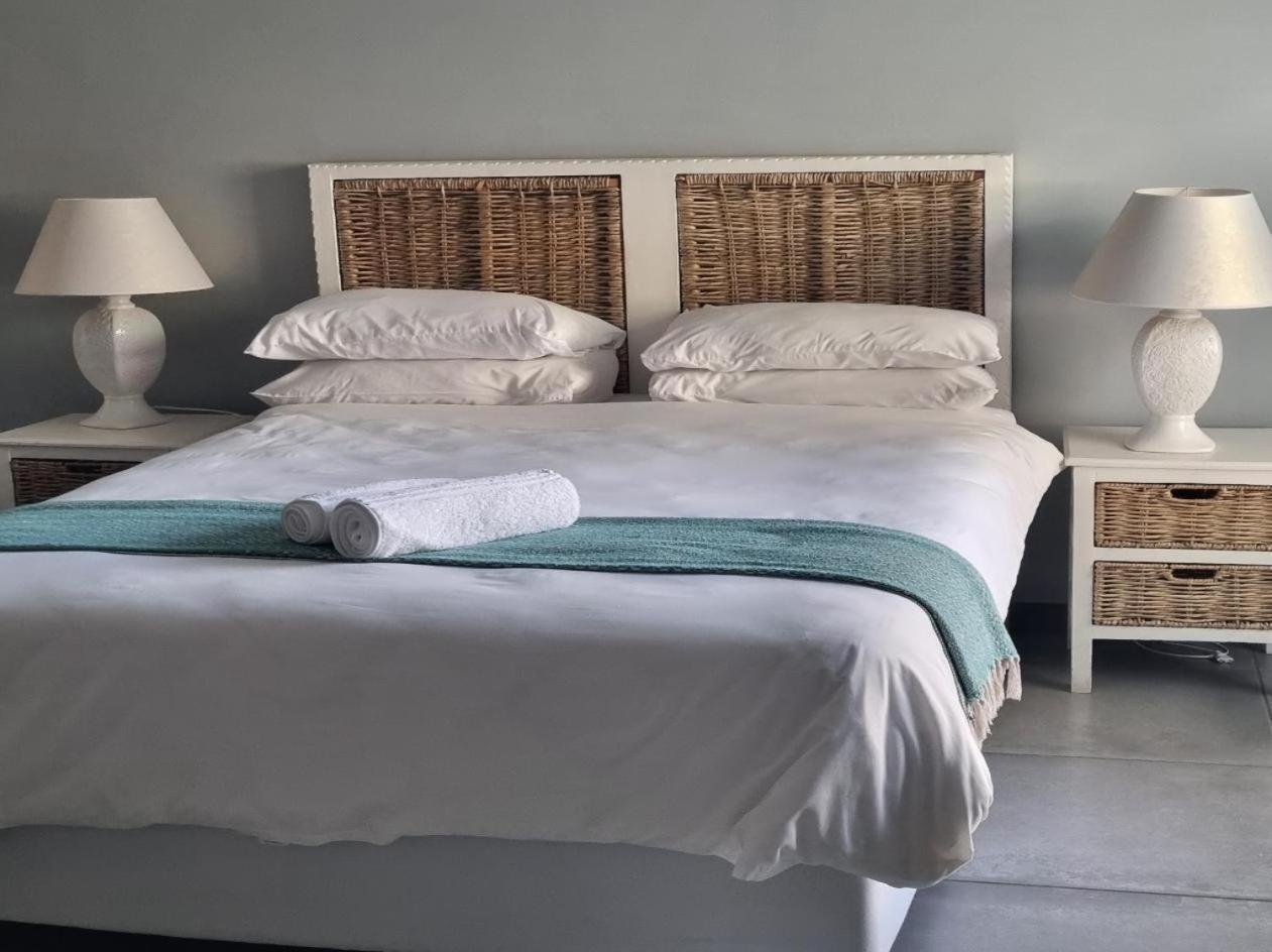 Northern Vine Guesthouse B&B Self-Catering Brackenfell Εξωτερικό φωτογραφία