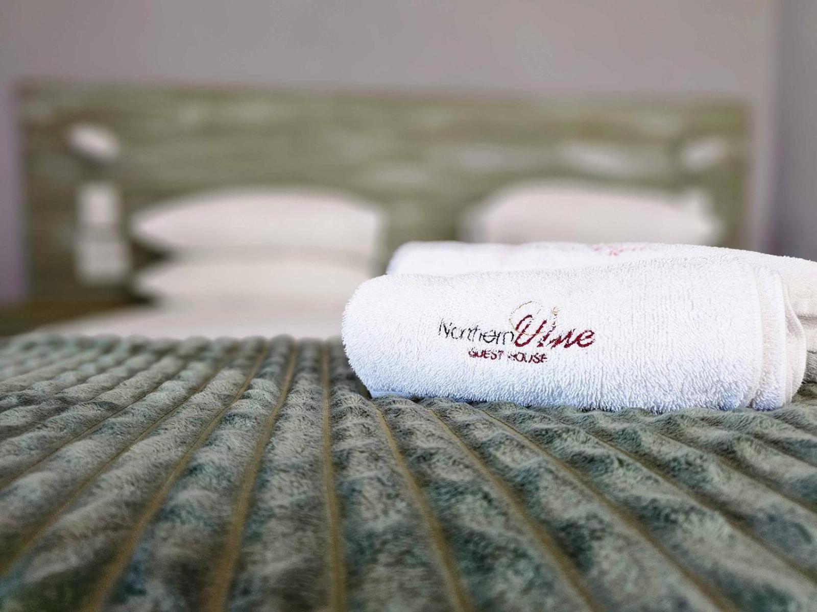 Northern Vine Guesthouse B&B Self-Catering Brackenfell Δωμάτιο φωτογραφία