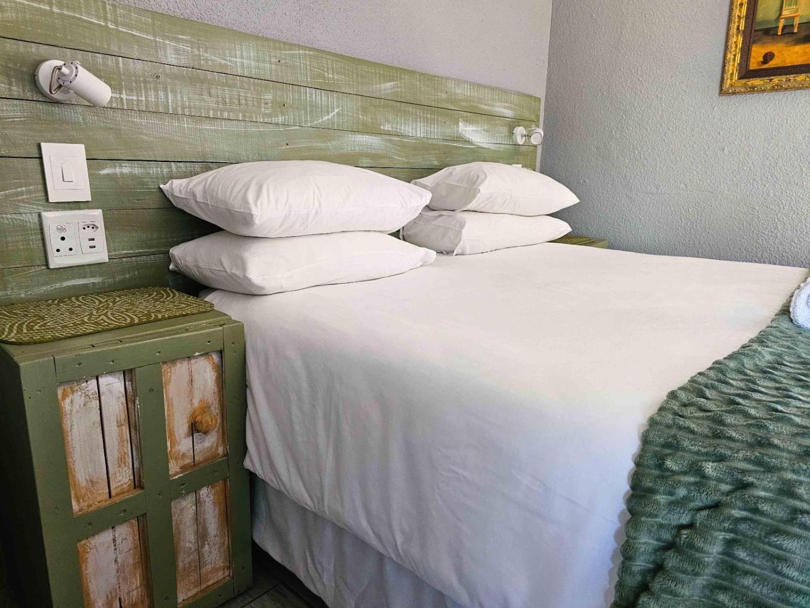 Northern Vine Guesthouse B&B Self-Catering Brackenfell Δωμάτιο φωτογραφία