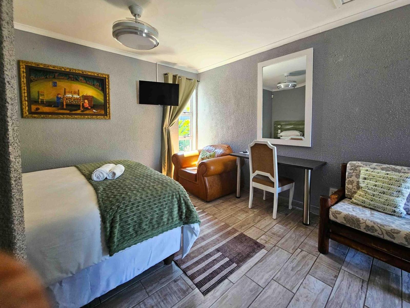 Northern Vine Guesthouse B&B Self-Catering Brackenfell Δωμάτιο φωτογραφία