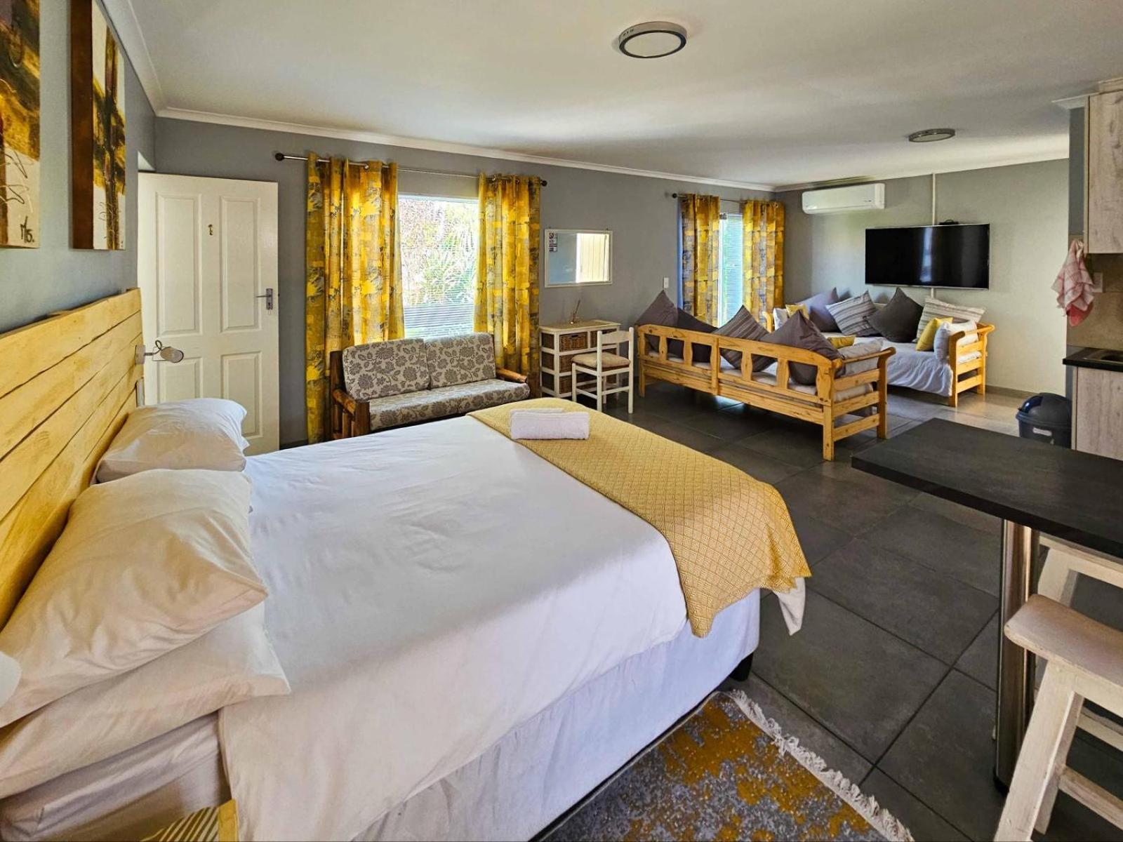 Northern Vine Guesthouse B&B Self-Catering Brackenfell Δωμάτιο φωτογραφία