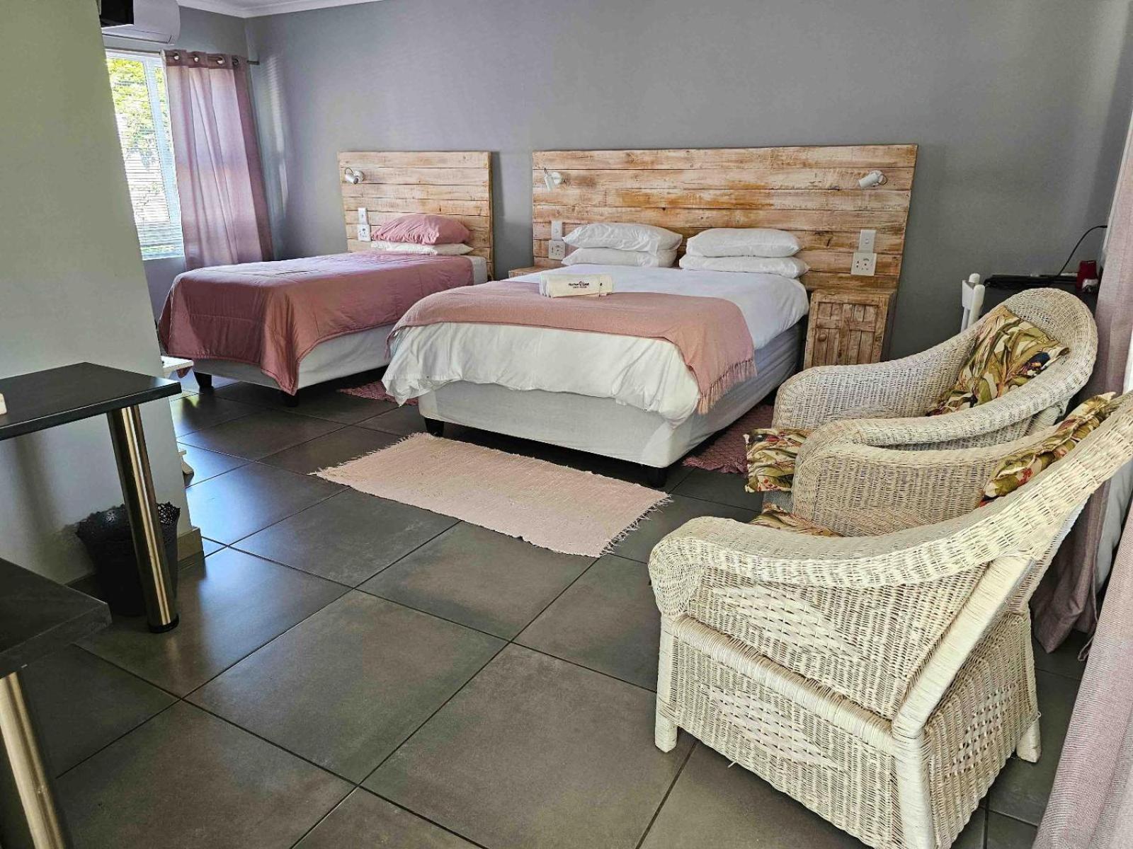 Northern Vine Guesthouse B&B Self-Catering Brackenfell Δωμάτιο φωτογραφία