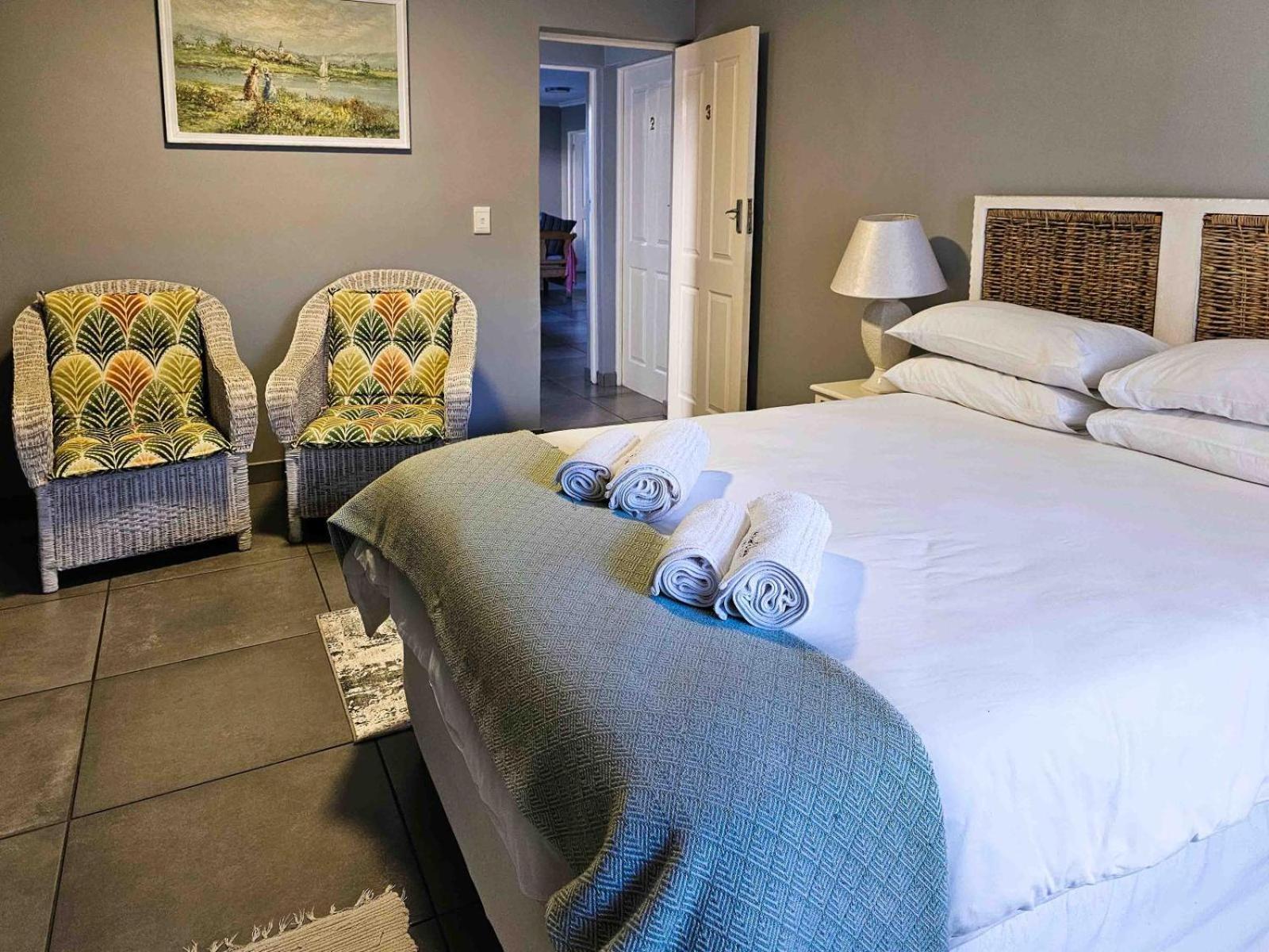 Northern Vine Guesthouse B&B Self-Catering Brackenfell Δωμάτιο φωτογραφία