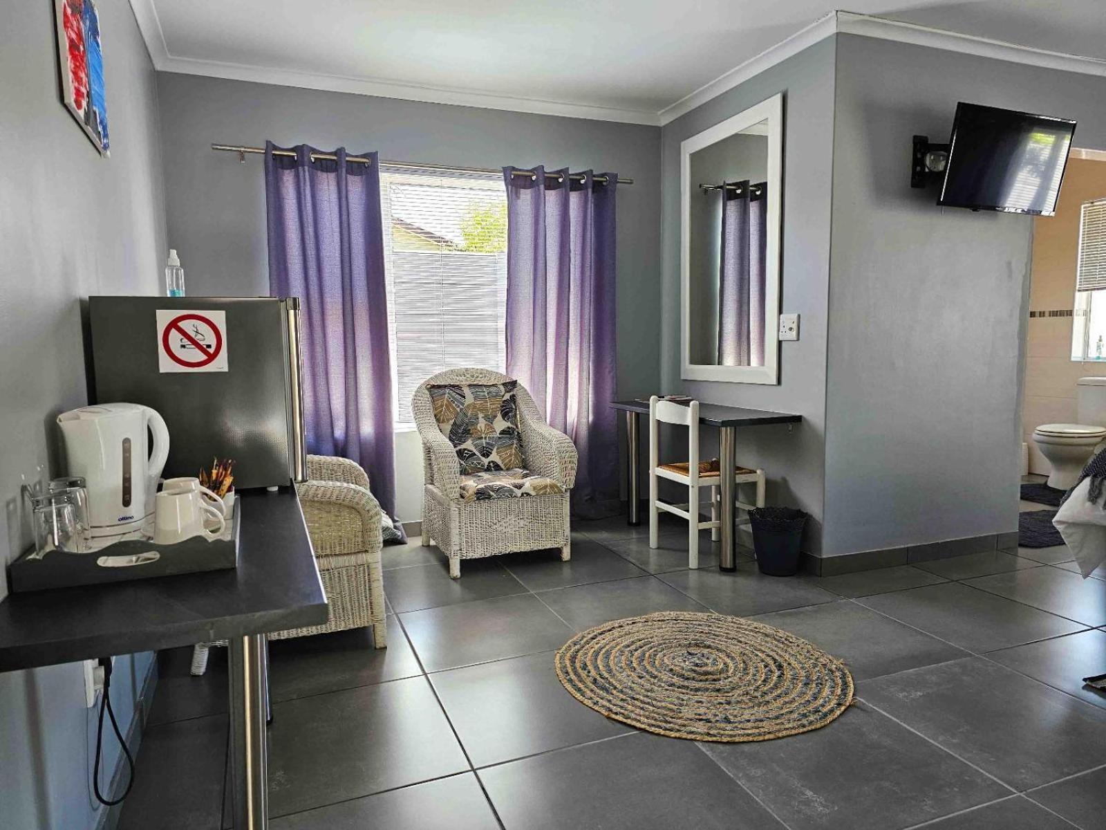 Northern Vine Guesthouse B&B Self-Catering Brackenfell Δωμάτιο φωτογραφία