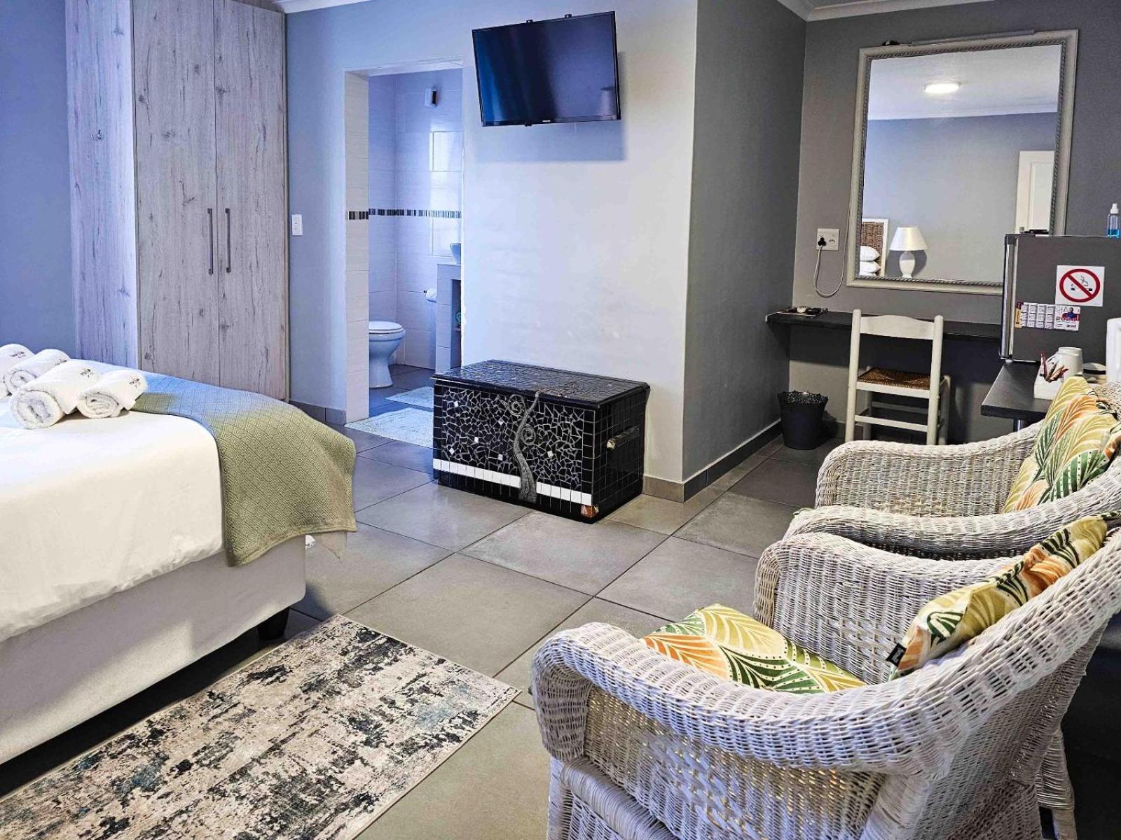 Northern Vine Guesthouse B&B Self-Catering Brackenfell Δωμάτιο φωτογραφία
