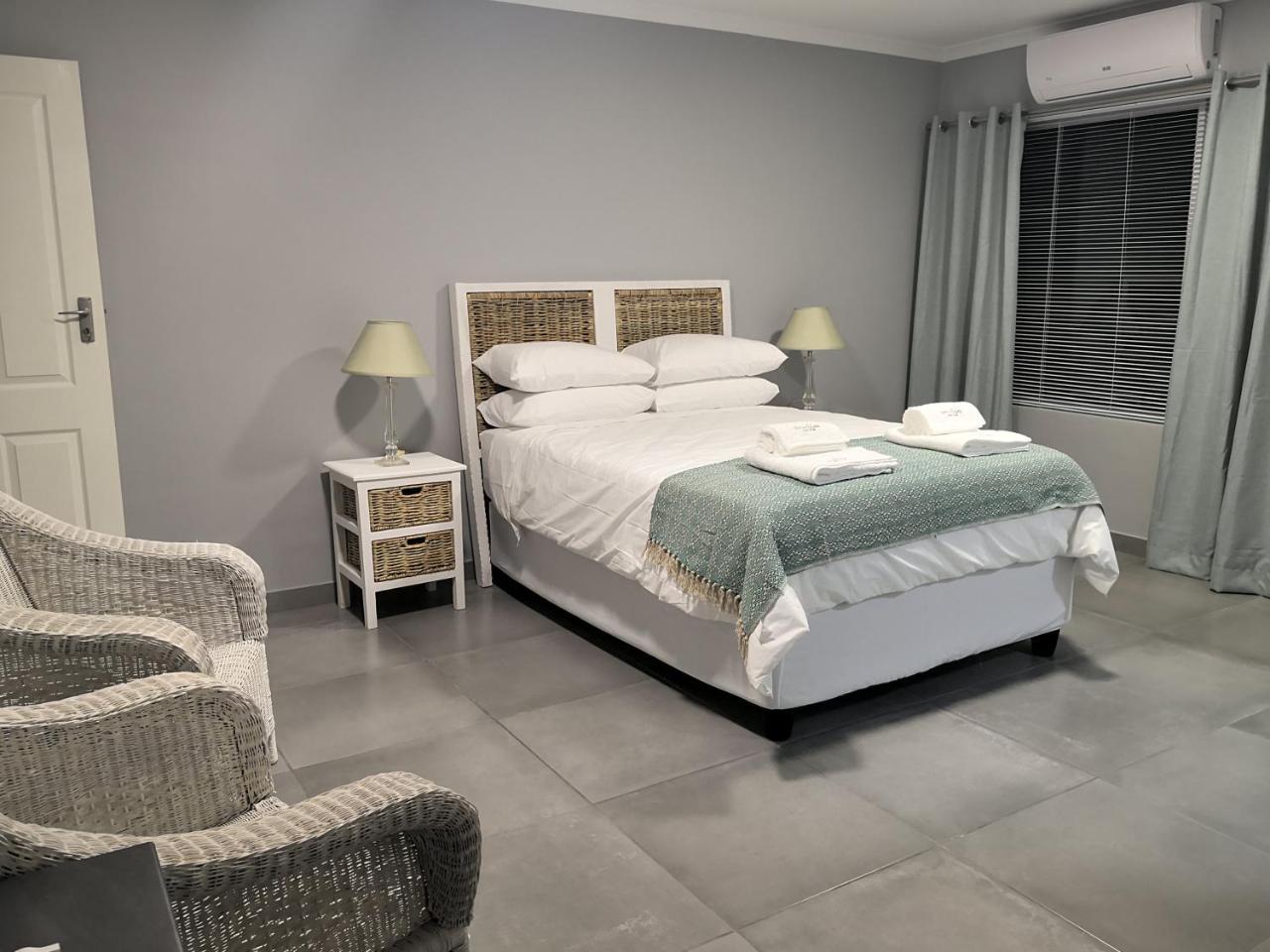 Northern Vine Guesthouse B&B Self-Catering Brackenfell Εξωτερικό φωτογραφία