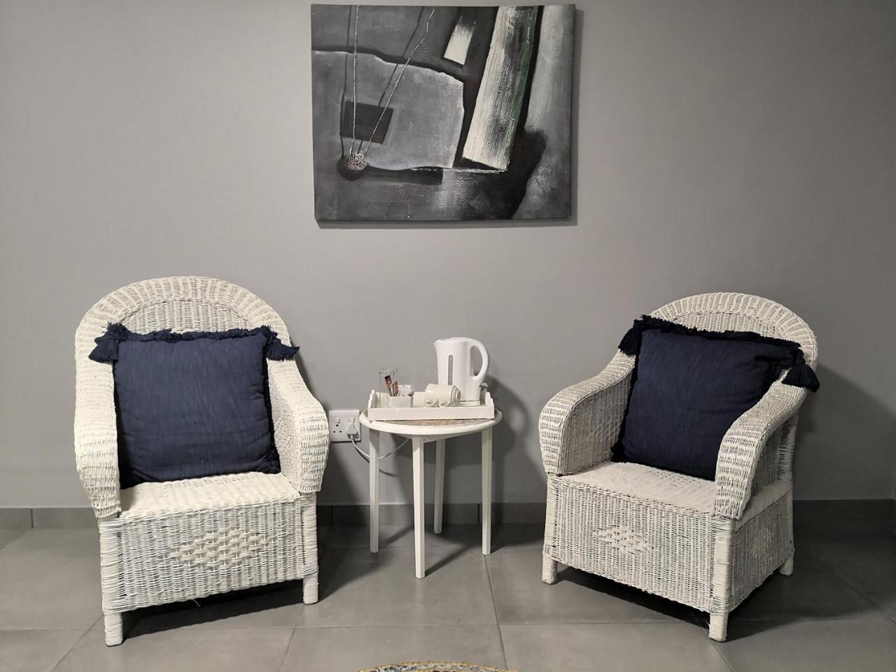 Northern Vine Guesthouse B&B Self-Catering Brackenfell Εξωτερικό φωτογραφία