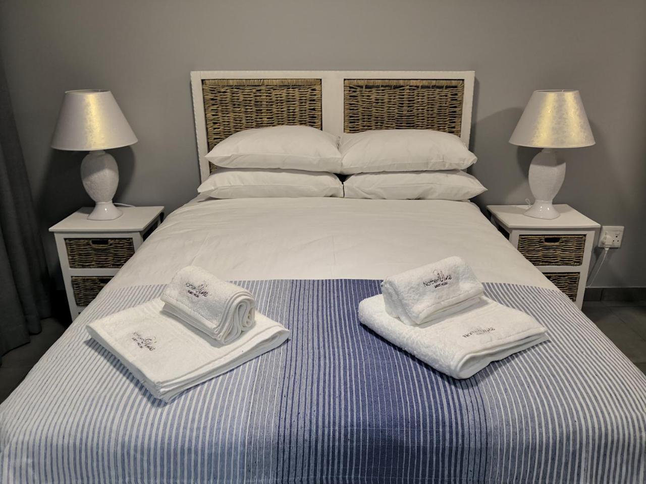 Northern Vine Guesthouse B&B Self-Catering Brackenfell Εξωτερικό φωτογραφία